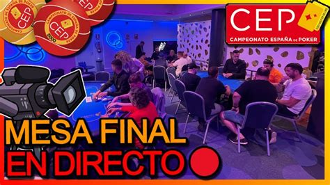 pokerstars live|poker en directo.